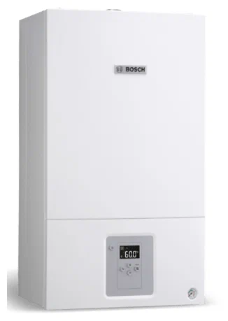 Газовый котел Bosch Gaz 6000 W WBN 6000-18 С