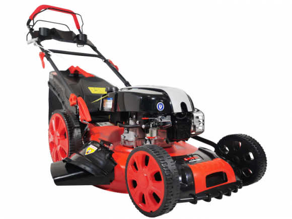 Бензиновая газонокосилка A-iPower ALM51SH briggs&stratton