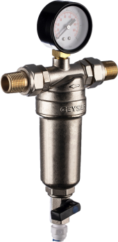 Предфильтр Гейзер Гейзер-бастион 7508165201