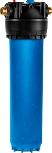 Предфильтр Аквафор Гросс 20&quot; BB