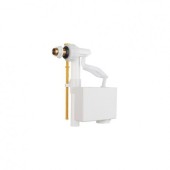 Клапан наполнительный UNI JOLLY, боковая подводка, 1/2, латунь, Oliveira Клапан наполнительный UNI JOLLY, боковая подводка, 1/2, латунь, Oliveira