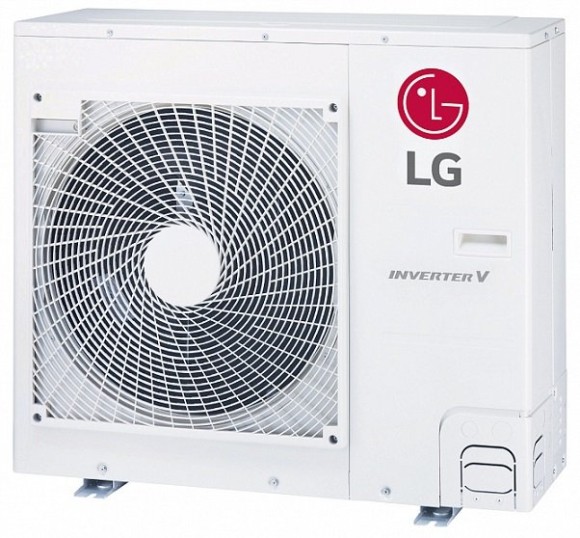 Канальная сплит-система LG CL24R.N30/UU24WR.U40 Ultra Inverter Канальная сплит-система LG CL24R.N30/UU24WR.U40 Ultra Inverter