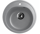 Мойка Ulgran U-101-342, графит Мойка Ulgran U-101-342, графит