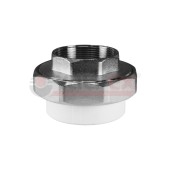 Муфта внутренняя (американка) 63x2 Valfex