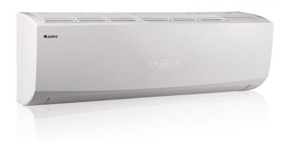 Сплит-система Gree GWH12QCXB-K6DNC2F Lomo Inverter
