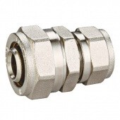 Муфта компрессионная переходная 16х20 Comtek Муфта компрессионная переходная 16х20 Comtek