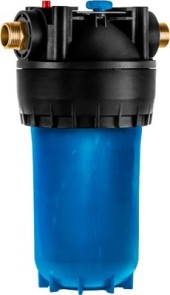 Предфильтр Аквафор Гросс Миди 10&quot; BB