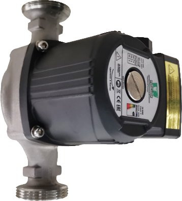 Циркуляционный насос Pumpman TRS 25/4