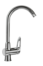 Смеситель Ulgran U-006, хром Смеситель Ulgran U-006, хром