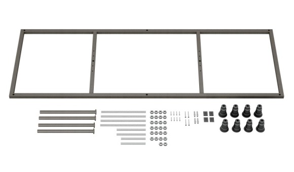 Рама для ванны VIRGO 180 Рама для ванны VIRGO 180