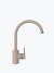 Смеситель кухонный POLYGRAN Элара (Песочный №302)