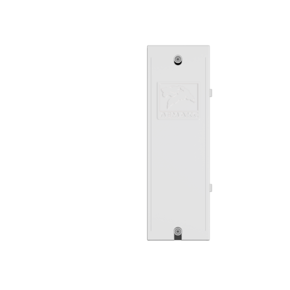 Радиатор стальной Arideya LUXE 33*300*2400