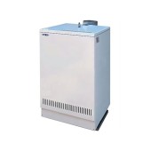 Котел газовый "Ишма" 40 Котел газовый "Ишма" 40