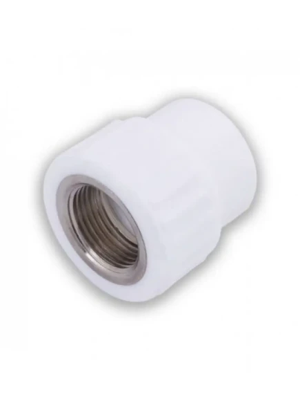 Муфта внутренняя 50x1-1/2 Valfex (4/12)