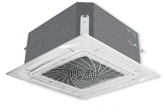 Внутренний блок мультизональной системы Haier AB072MCERA(M)