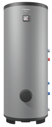 Бойлер косвенного нагрева Thermex Nixen 250 F (Combi)