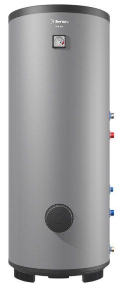 Бойлер косвенного нагрева Thermex Nixen 250 F (Combi)