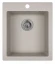 4201, БАЗАЛЬТ, кухонная мойка, кварц 4201, БАЗАЛЬТ, кухонная мойка, кварц