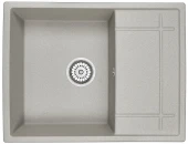 6501, БАЗАЛЬТ, кухонная мойка, кварц 6501, БАЗАЛЬТ, кухонная мойка, кварц