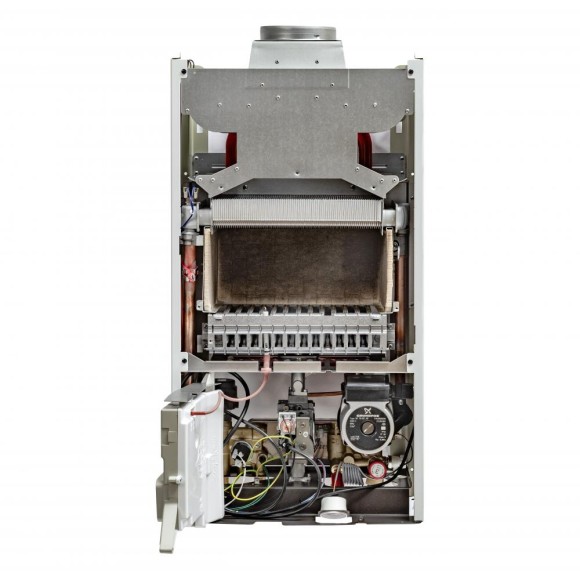 Котел газовый BAXI ECO FOUR 1.24 