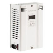 Стабилизатор TEPLOCOM ST600 Invertor фазоинтвенторный сетевого напряжения