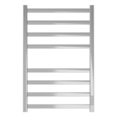 Полотенцесушитель электрический Point Меркурий PN83858 П8 500x800, диммер справа, хром Полотенцесушитель электрический Point Меркурий PN83858 П8 500x800, диммер справа, хром