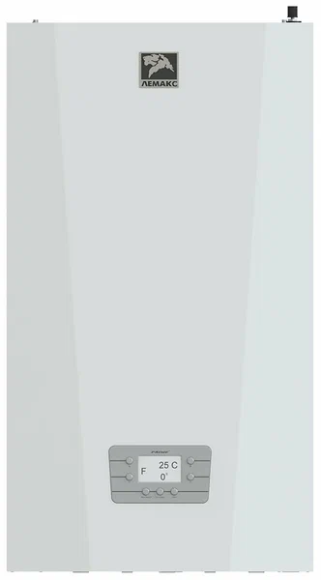 Настенный газовый котел Лемакс PRIME-V32HO
