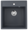 Мойка Ulgran U-406-343, антрацит