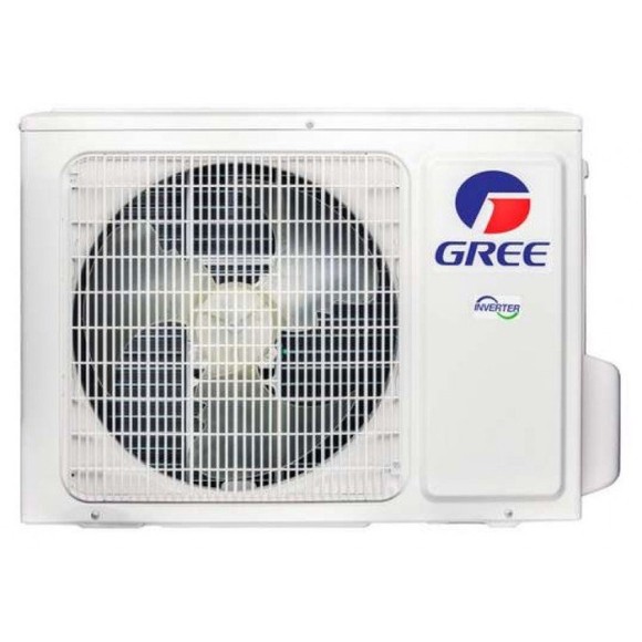 Сплит-система Gree GWH18ACD-K3DNA1F Lyra Inverter
