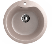 Мойка Ulgran U-102-302, песочный Мойка Ulgran U-102-302, песочный