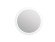 Зеркало LED 012 design 72x72 с подсветкой хол. тепл. cвет круглое