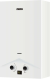 Водонагреватель проточный газовый Zanussi GWH 10 Rivo белый