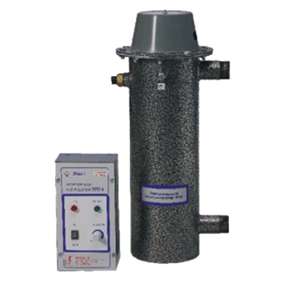 Котел электрический ЭВАН ЭПО-48 (Б) 24+24 (14101+15061)