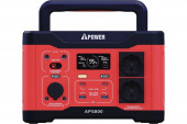 Аккумуляторная портативная электронстанция A-iPower APS800 20602 Аккумуляторная портативная электронстанция A-iPower APS800 20602