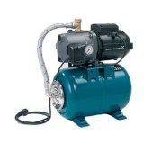 Насосная станция Grundfos JPBasic 2PT