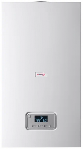 Настенный газовый котел Protherm Пантера 30 KТV (2015)