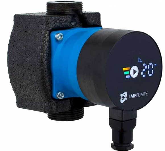 Циркуляционный насос IMP PUMPS NMT Mini pro  25/60-180