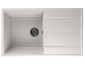 Мойка ULGRAN Quartz Prima 850-01, жасмин