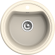 EWIGSTEIN Мойка ANTIK R50  1-чаша D-520мм крем арт.EW-