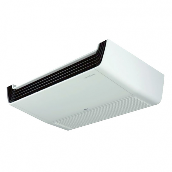 Сплит-система подпотолочного типа LG UV18R.N10/UU18WR.U20