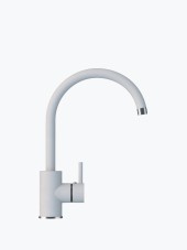 Смеситель кухонный TOLERO Элара (Сер. Мет №001)