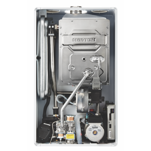 Котел газовый настенный 2-х контурный Navien DELUXE S- 13K COAXIAL