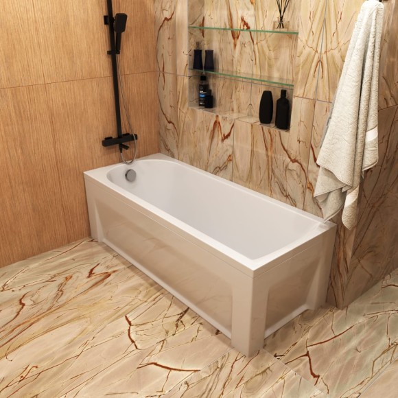 TIMO ванна MIKA1570