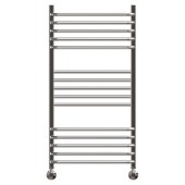 Полотенцесушитель водяной Point Омега PN90150S П15 500x1000, хром Полотенцесушитель водяной Point Омега PN90150S П15 500x1000, хром