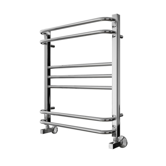 Полотенцесушитель водяной Lemark Linara LM04607 П7 500x600 Полотенцесушитель водяной Lemark Linara LM04607 П7 500x600