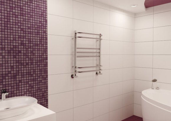 Полотенцесушитель водяной Lemark Linara LM04607 П7 500x600 Полотенцесушитель водяной Lemark Linara LM04607 П7 500x600