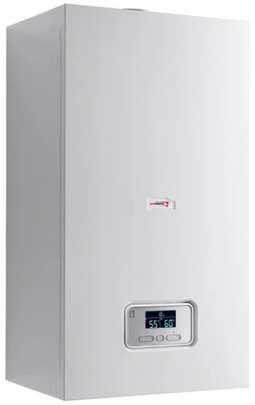 Настенный газовый котел Protherm Пантера 35 KТV (2015)