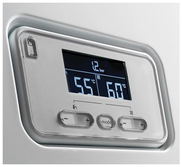 Настенный газовый котел Protherm Пантера 35 KТV (2015)