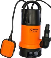 Дренажный насос Вихрь ДН -1100 Дренажный насос Вихрь ДН -1100