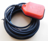 Поплавковый выключатель GIFAS-FS-E,  3м